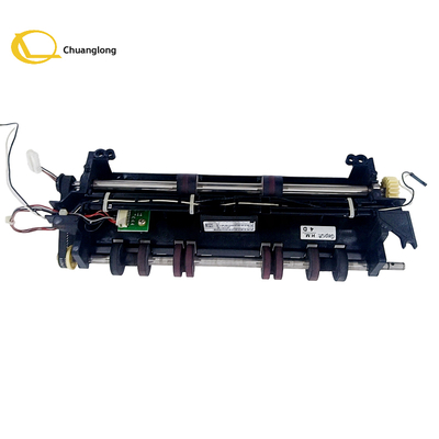 Wincor ATM قطعات یدکی Wincor Nixdorf C4060 ماژول راهنمای حمل و نقل سر پشت CRS 01750244662 1750244662