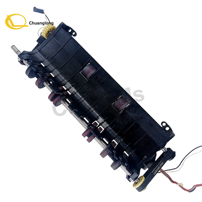 Wincor ATM قطعات یدکی Wincor Nixdorf C4060 ماژول راهنمای حمل و نقل سر پشت CRS 01750244662 1750244662