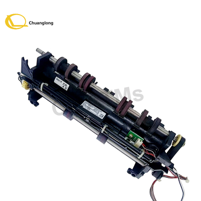 Wincor ATM قطعات یدکی Wincor Nixdorf C4060 ماژول راهنمای حمل و نقل سر پشت CRS 01750244662 1750244662