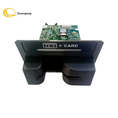 قطعات دستگاه ATM Hyosung Triton ATM DIP Card Reader سانکیو ICM300-3R0775 IFM300-0300