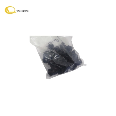 قطعه یدکی دستگاه خودپرداز Diebold 1.5 fork block: 49225258000B  49-225258-000B