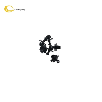دستگاه خودپرداز بانک دیبولد مشکی قفل پین 49023555000A 49-023555-000A