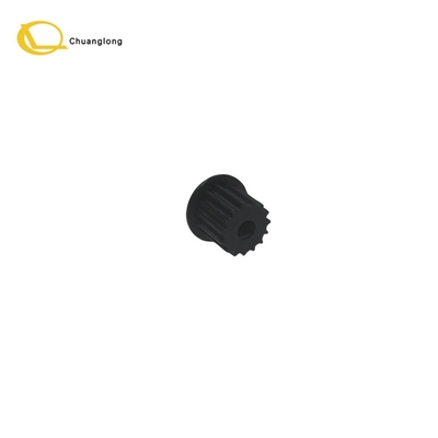 49201076000A قطعات دستگاه خودپرداز Diebold چرخ دنده پولی تسمه تایمینگ M03 0P 15T GRV 49-201076-000A