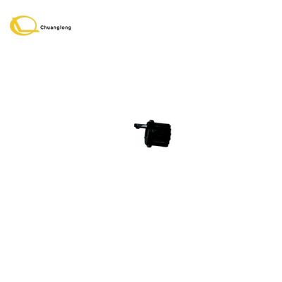 قیمت خوب 49-202752-000A 49202752000A قطعات دستگاه ATM Diebold opteva 14T Gear BLACK آنلاین