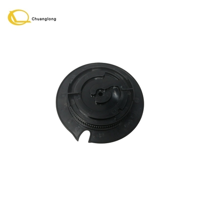 49201057000D 49-201057-000DDiebold Opteva قطعات ماشین ATM 5500 2.0 Stacker CAM Stacker Pulley