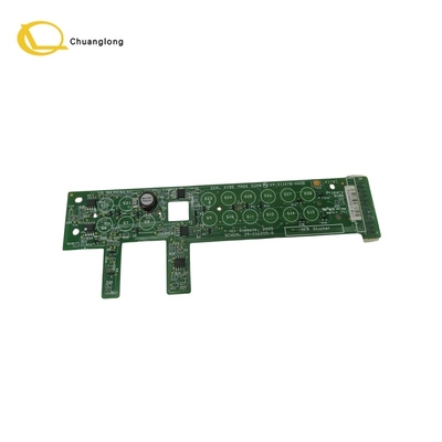 49211478000A 49-211478-000A Diebold قطعات ماشین Diebold Opteva AFD Picker کیبورد چیپ