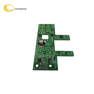 49211478000A 49-211478-000A Diebold قطعات ماشین Diebold Opteva AFD Picker کیبورد چیپ