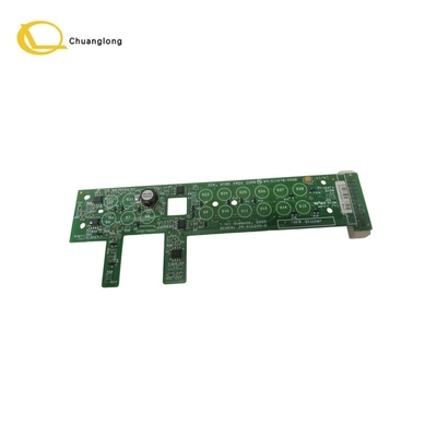 49211478000A 49-211478-000A Diebold قطعات ماشین Diebold Opteva AFD Picker کیبورد چیپ