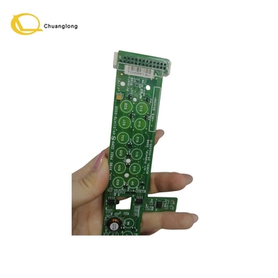 49211478000A 49-211478-000A Diebold قطعات ماشین Diebold Opteva AFD Picker کیبورد چیپ