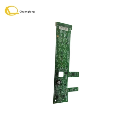 49211478000A 49-211478-000A Diebold قطعات ماشین Diebold Opteva AFD Picker کیبورد چیپ