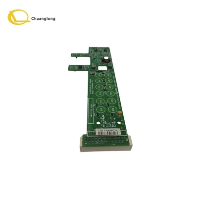 49211478000A 49-211478-000A Diebold قطعات ماشین Diebold Opteva AFD Picker کیبورد چیپ