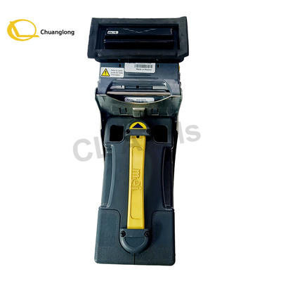 SCNL8328R ((USB) 252010375 لایحه پذیر MEI SC8328R پیش پرداخت لایحه بازیافت کننده لایحه معتبر با 1200 یادداشت صندوق نقد 53690515720