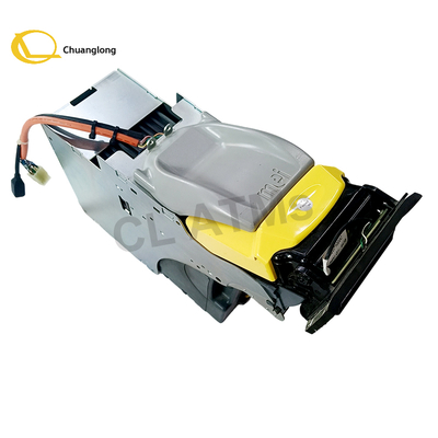SCNL8328R ((USB) 252010375 لایحه پذیر MEI SC8328R پیش پرداخت لایحه بازیافت کننده لایحه معتبر با 1200 یادداشت صندوق نقد 53690515720