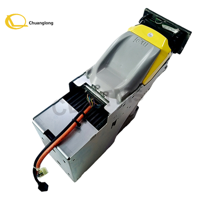 SCNL8328R ((USB) 252010375 لایحه پذیر MEI SC8328R پیش پرداخت لایحه بازیافت کننده لایحه معتبر با 1200 یادداشت صندوق نقد 53690515720