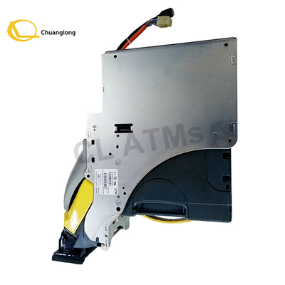 SCNL8328R ((USB) 252010375 لایحه پذیر MEI SC8328R پیش پرداخت لایحه بازیافت کننده لایحه معتبر با 1200 یادداشت صندوق نقد 53690515720