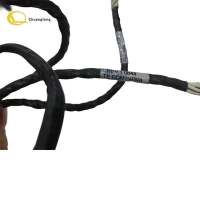 قطعات دستگاه ATM Cable Power Motor Picker 49207979000B 49-207979-000B