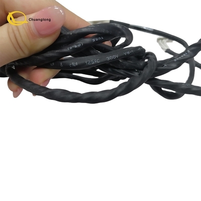 قطعات دستگاه ATM Cable Power Motor Picker 49207979000B 49-207979-000B