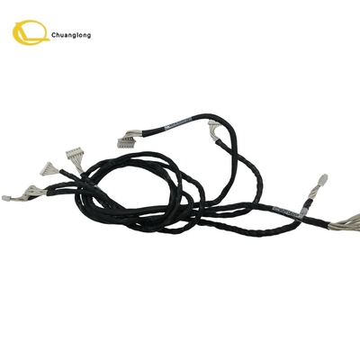 قطعات دستگاه ATM Cable Power Motor Picker 49207979000B 49-207979-000B