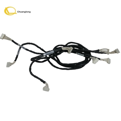 قطعات دستگاه ATM Cable Power Motor Picker 49207979000B 49-207979-000B