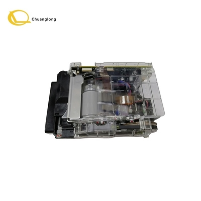 TS-EC2G-U13210H TS-ec2g-u13210h Hitachi قطعات دستگاه ATM کارت خوان Hitachi V2G کارت خوان 2845V، UR2 بازیافت TS-EC2G-U13210H