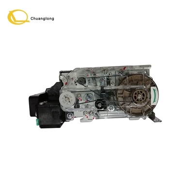 TS-EC2G-U13210H TS-ec2g-u13210h Hitachi قطعات دستگاه ATM کارت خوان Hitachi V2G کارت خوان 2845V، UR2 بازیافت TS-EC2G-U13210H