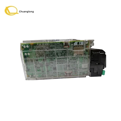 TS-EC2G-U13210H TS-ec2g-u13210h Hitachi قطعات دستگاه ATM کارت خوان Hitachi V2G کارت خوان 2845V، UR2 بازیافت TS-EC2G-U13210H