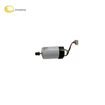 قطعات یدکی دستگاه خودپرداز NCR، کارت خوان Sankyo 3Q8، موتور 998-0911811، 9980911811
