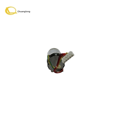 قطعات یدکی دستگاه خودپرداز NCR، کارت خوان Sankyo 3Q8، موتور 998-0911811، 9980911811