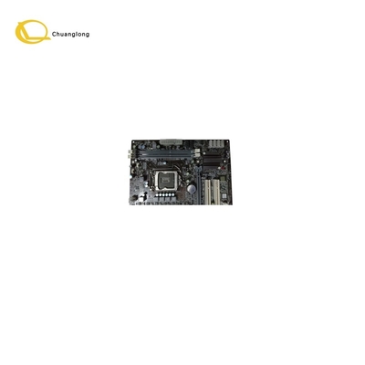 1 عدد برای مادربرد استفاده شده ECS H61 H61H2-TM7 V2.0 رابط 1155 DDR3