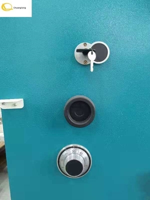 لابی بانکی SJ8608 دستگاه خودکار واریز وجه دستگاه واریز نقدی برند چین SJ 8608