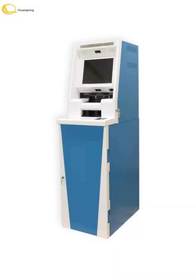 قیمت خوب لابی بانکی SJ8608 دستگاه خودکار واریز وجه دستگاه واریز نقدی برند چین SJ 8608 آنلاین