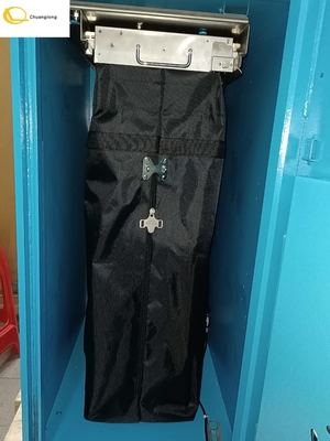 لابی بانکی SJ8608 دستگاه خودکار واریز وجه دستگاه واریز نقدی برند چین SJ 8608