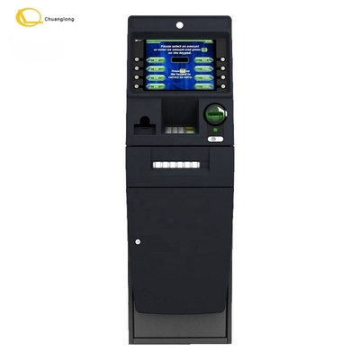 دستگاه خودپرداز بانکی NCR 6622 SelfServ 22، دستگاه خودپرداز بانکی در لابی، دستگاه کامل خودپرداز NCR 6622