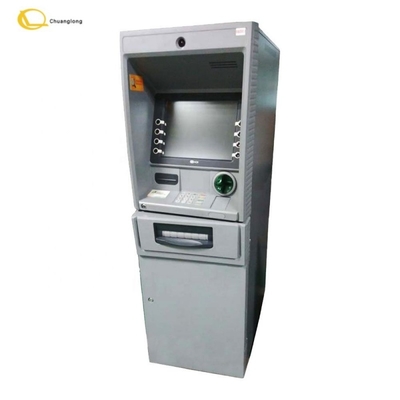 دستگاه خودپرداز بانکی NCR 6622 SelfServ 22، دستگاه خودپرداز بانکی در لابی، دستگاه کامل خودپرداز NCR 6622