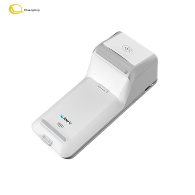 AF980 POS ANFU دستگاه پوز هوشمند اندروید 13 ترمینال دستی AF980 POS
