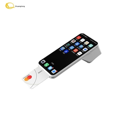 AF980 POS ANFU دستگاه پوز هوشمند اندروید 13 ترمینال دستی AF980 POS