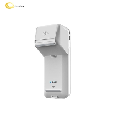 AF980 POS ANFU دستگاه پوز هوشمند اندروید 13 ترمینال دستی AF980 POS
