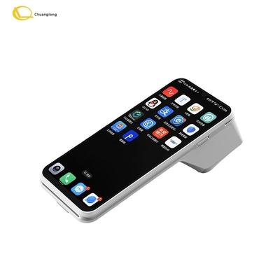 AF980 POS ANFU دستگاه پوز هوشمند اندروید 13 ترمینال دستی AF980 POS