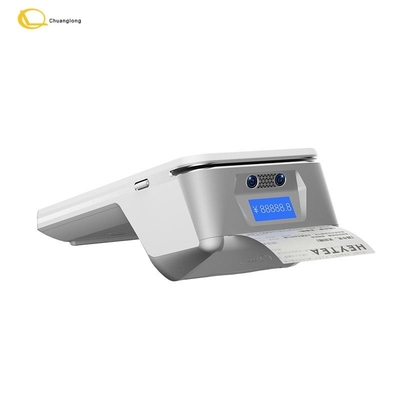 AF980 POS ANFU دستگاه پوز هوشمند اندروید 13 ترمینال دستی AF980 POS