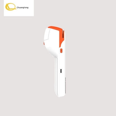 پشتیبانی از تمام پرداخت‌ها با گواهی NFC EMV ANFU AF820 ترمینال هوشمند POS اندروید 13 جدید