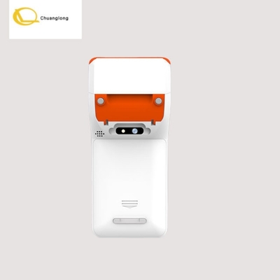 پشتیبانی از تمام پرداخت‌ها با گواهی NFC EMV ANFU AF820 ترمینال هوشمند POS اندروید 13 جدید