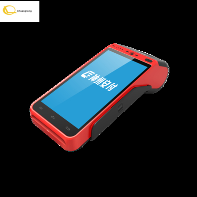 ANFU AF930 پشتیبانی از تمام پرداخت‌ها با گواهی NFC EMV ANFU AF930 ترمینال هوشمند POS اندروید 13 جدید