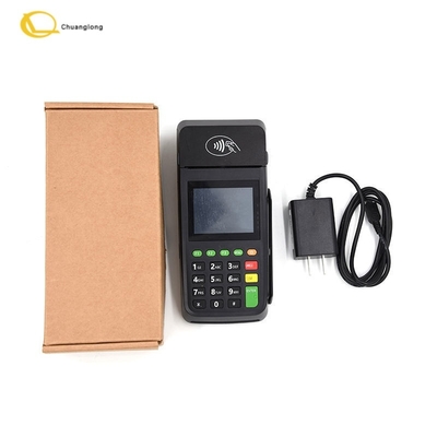 ترمینال کارتخوان اعتباری بی سیم ANFU AF70 POS دستگاه کلاسیک پرداخت