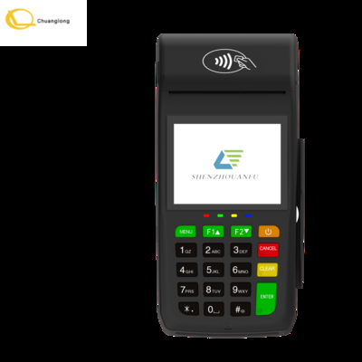 ترمینال POS بی‌سیم بلوتوث ANFU AF75، دستگاه POS سنتی سفارشی AF75