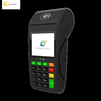 قیمت خوب ترمینال POS بی‌سیم بلوتوث ANFU AF75، دستگاه POS سنتی سفارشی AF75 آنلاین