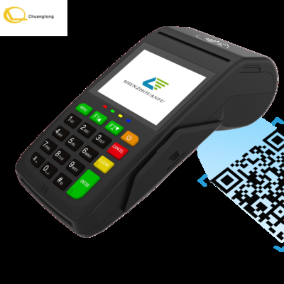 ترمینال POS بی‌سیم بلوتوث ANFU AF75، دستگاه POS سنتی سفارشی AF75