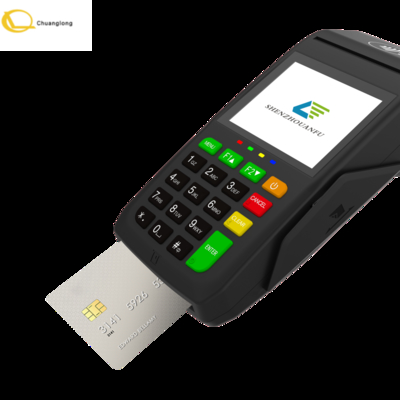 ترمینال POS بی‌سیم بلوتوث ANFU AF75، دستگاه POS سنتی سفارشی AF75