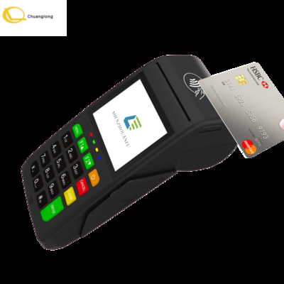 ترمینال POS بی‌سیم بلوتوث ANFU AF75، دستگاه POS سنتی سفارشی AF75