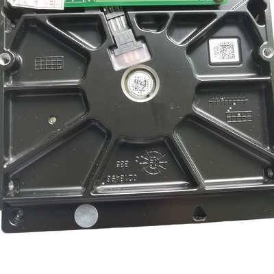 NCR 6622E هارد دیسک Hdd Sata 250GB NCR قطعات دستگاه ATM 6622E