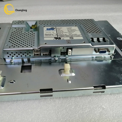 009-0025272 445-0713769 اینچ استاندارد Brite NCR Self Serv 66xx 15 LCD NCR 6625 مانیتور نمایشگر 0090025272 4450713769